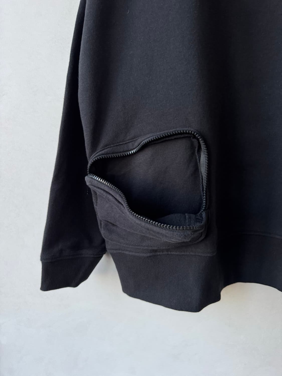 O.K. 칼라 맨투맨 상품이미지6