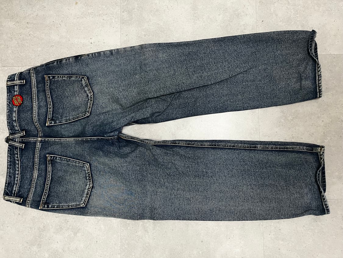 산타크루즈 바지 XL 상품이미지2