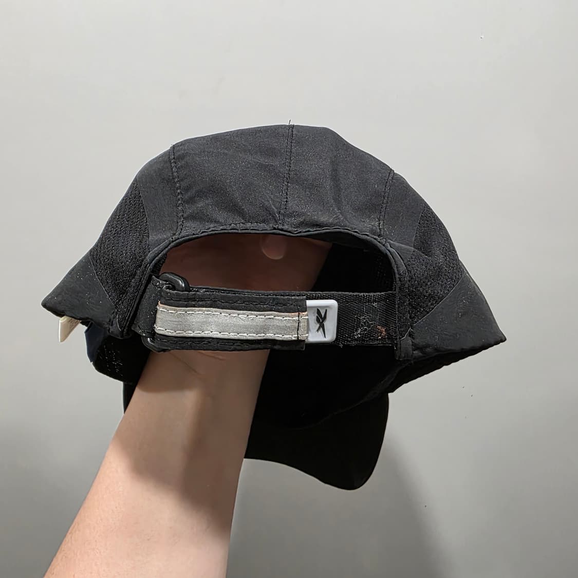 리복 스포츠 기능성 러닝 모자 상품이미지3