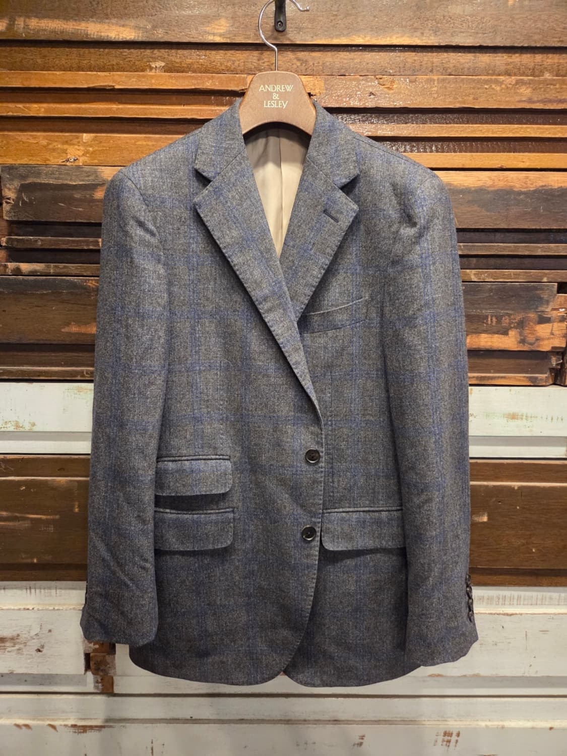 캠브리지멤버스 로얄스탠다드 자켓 상품이미지9