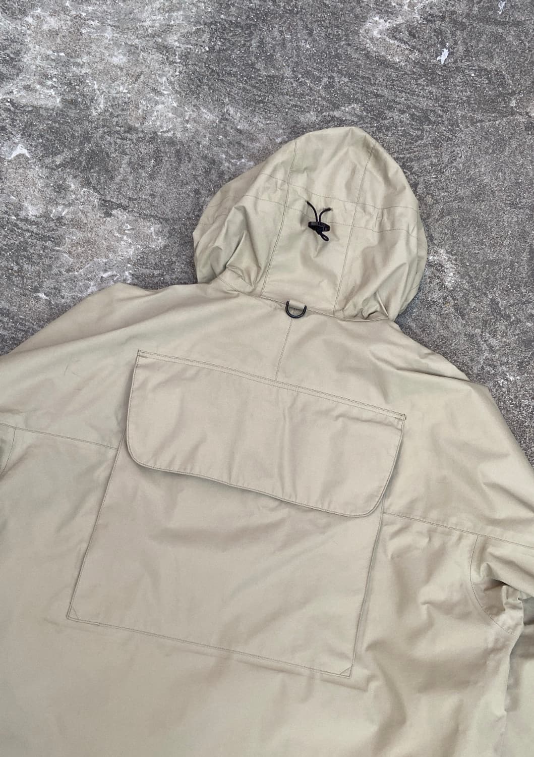 1990s Patagonia SST Wading Jacket 상품이미지7