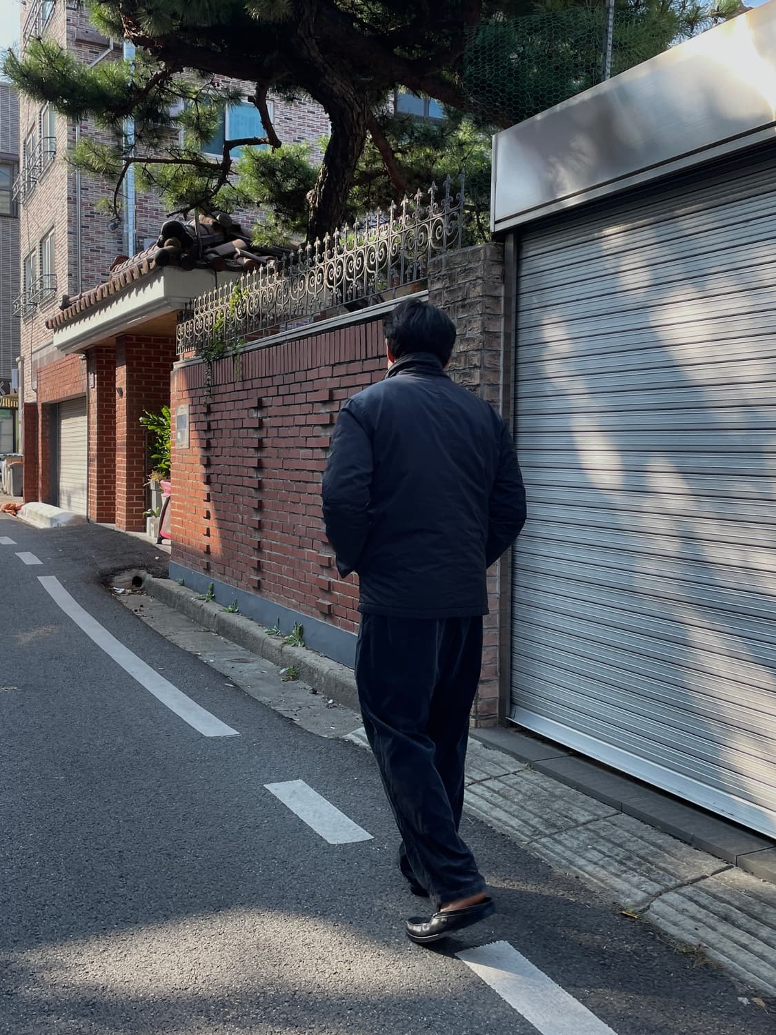  90-00s C.P. Company  Full zip 상품이미지7