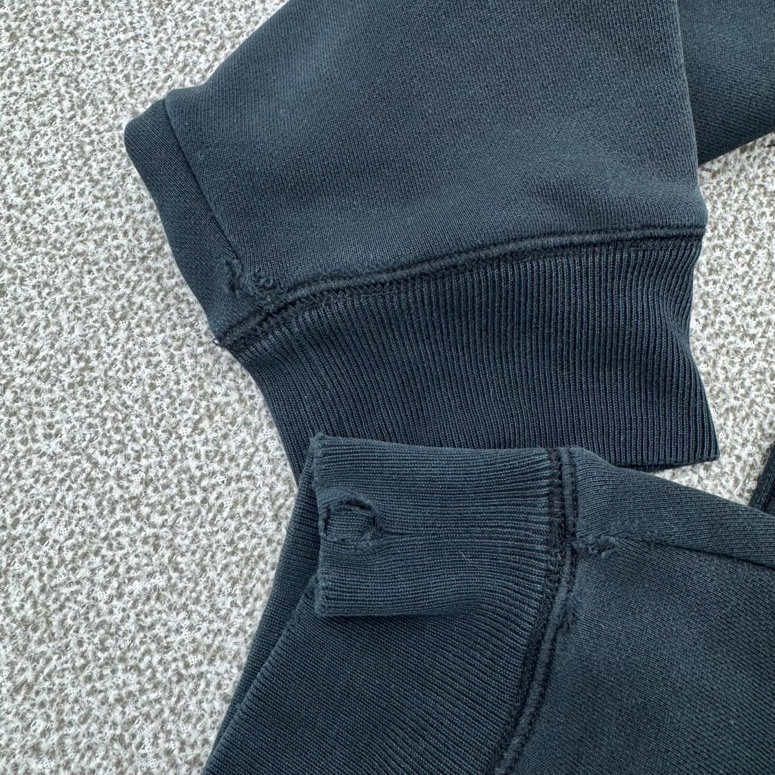 스투시 맨투맨 상품이미지5