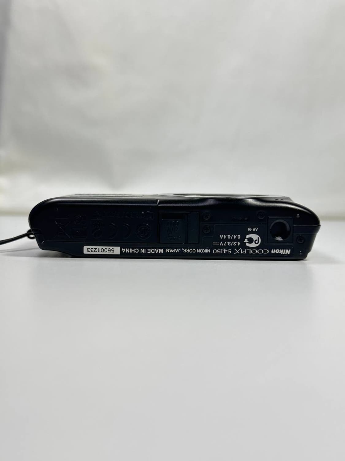 민트✧･ﾟNikon Coolpix S4150 니콘 쿨픽스 S4150 디카 상품이미지8