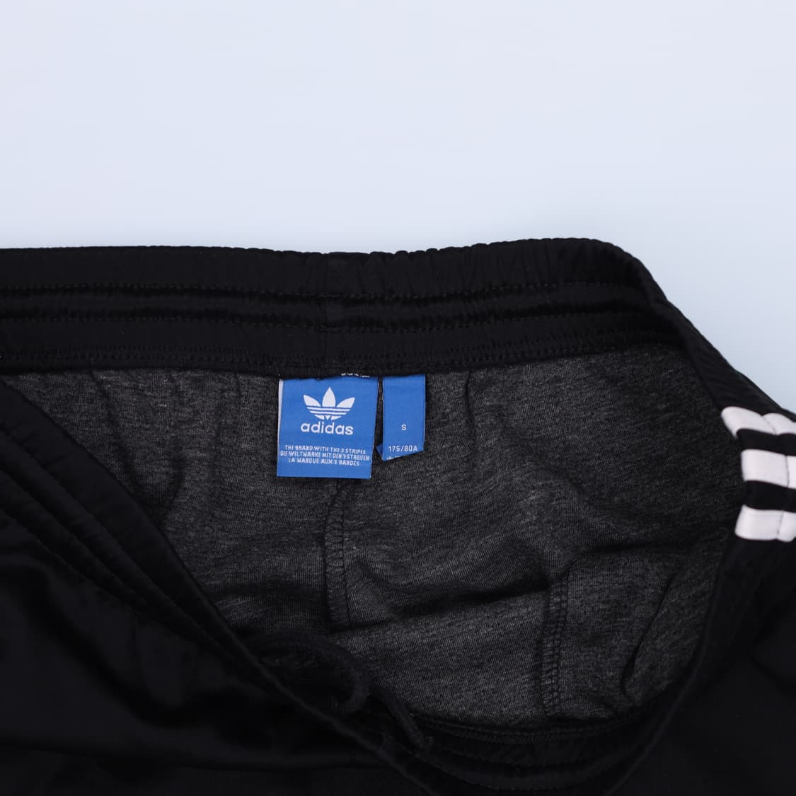 [S] 아디다스 약기모 트레이닝바지 조거팬츠 1219H1 상품이미지3