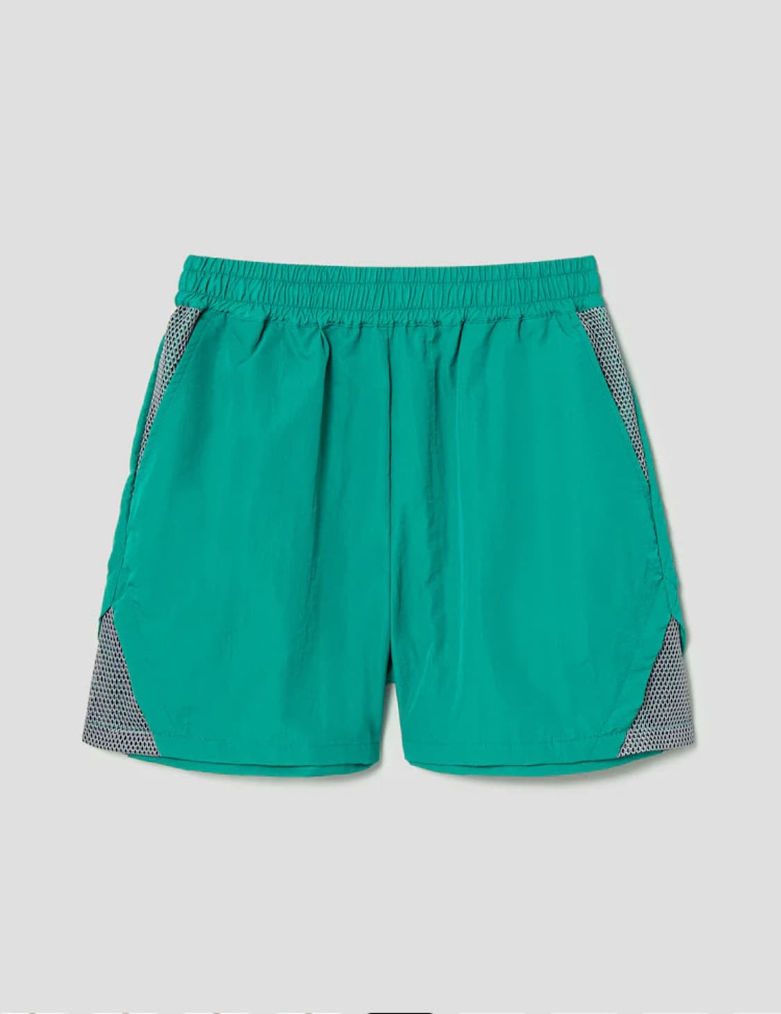 HGBB STUDIO Baram Shorts_green 상품이미지5