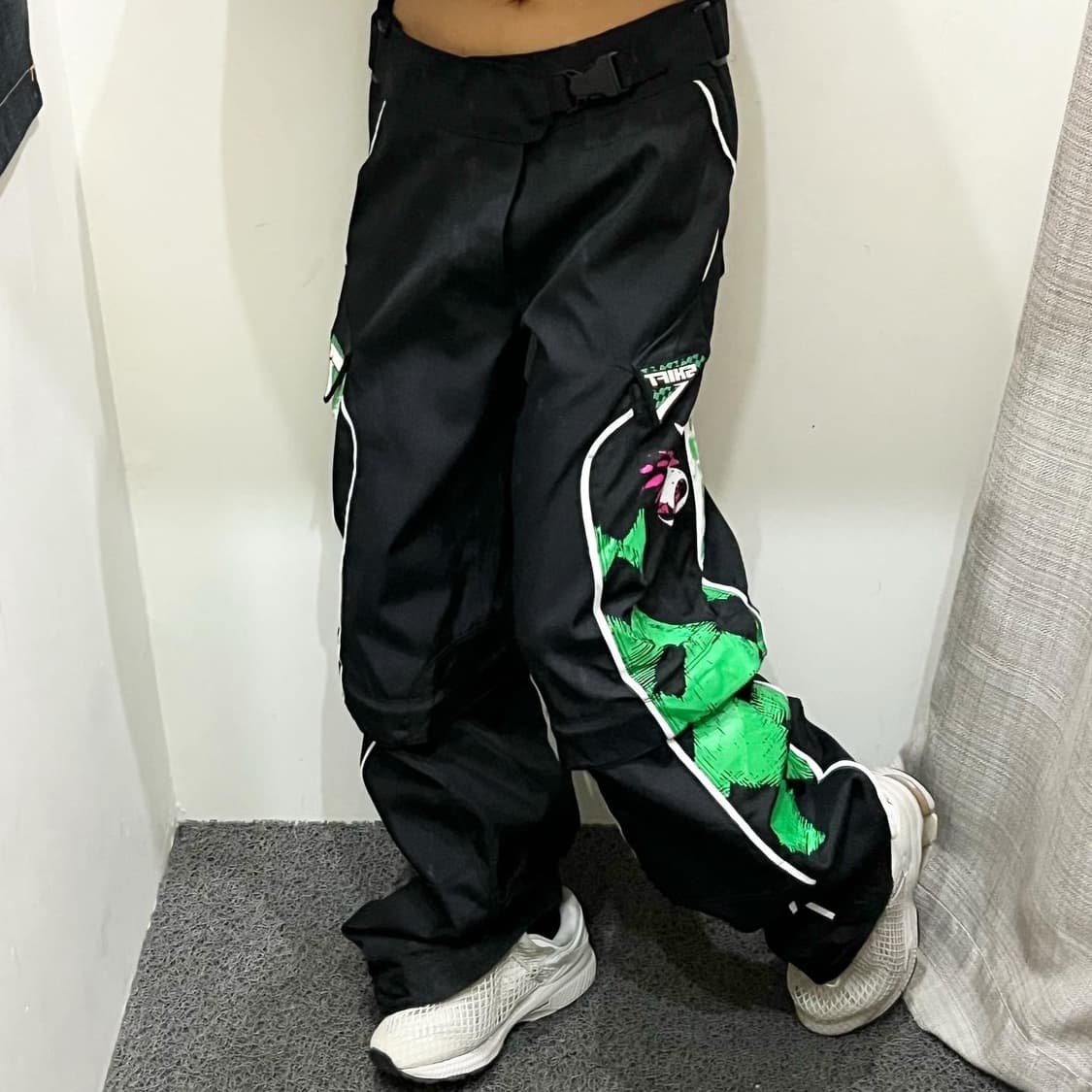 Shift Drite moto pants 상품이미지7