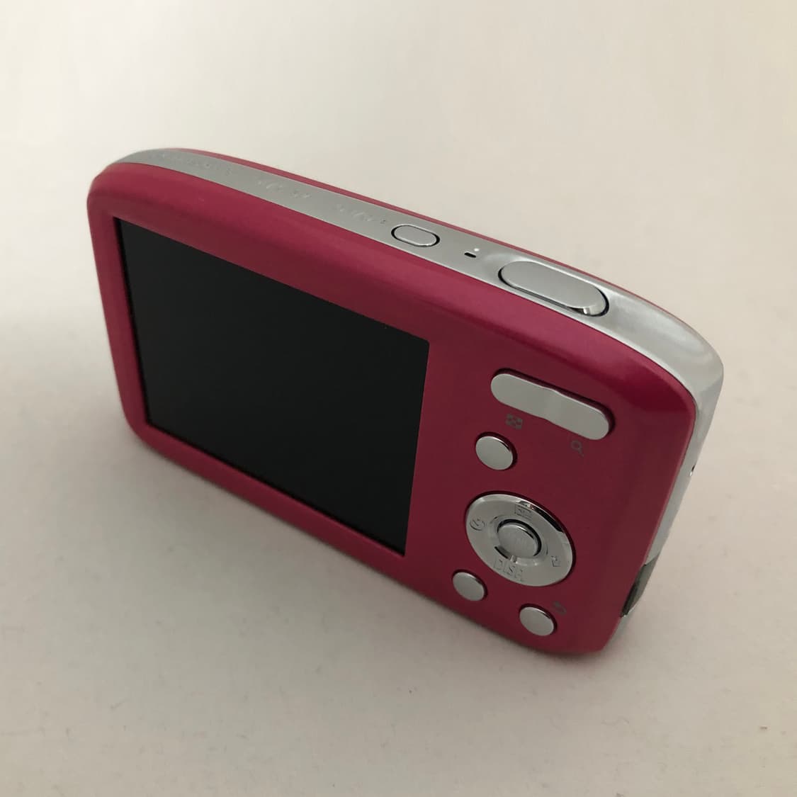 (신품급) 파나소닉 루믹스 DMC-S2 카메라 [lumix] 상품이미지5