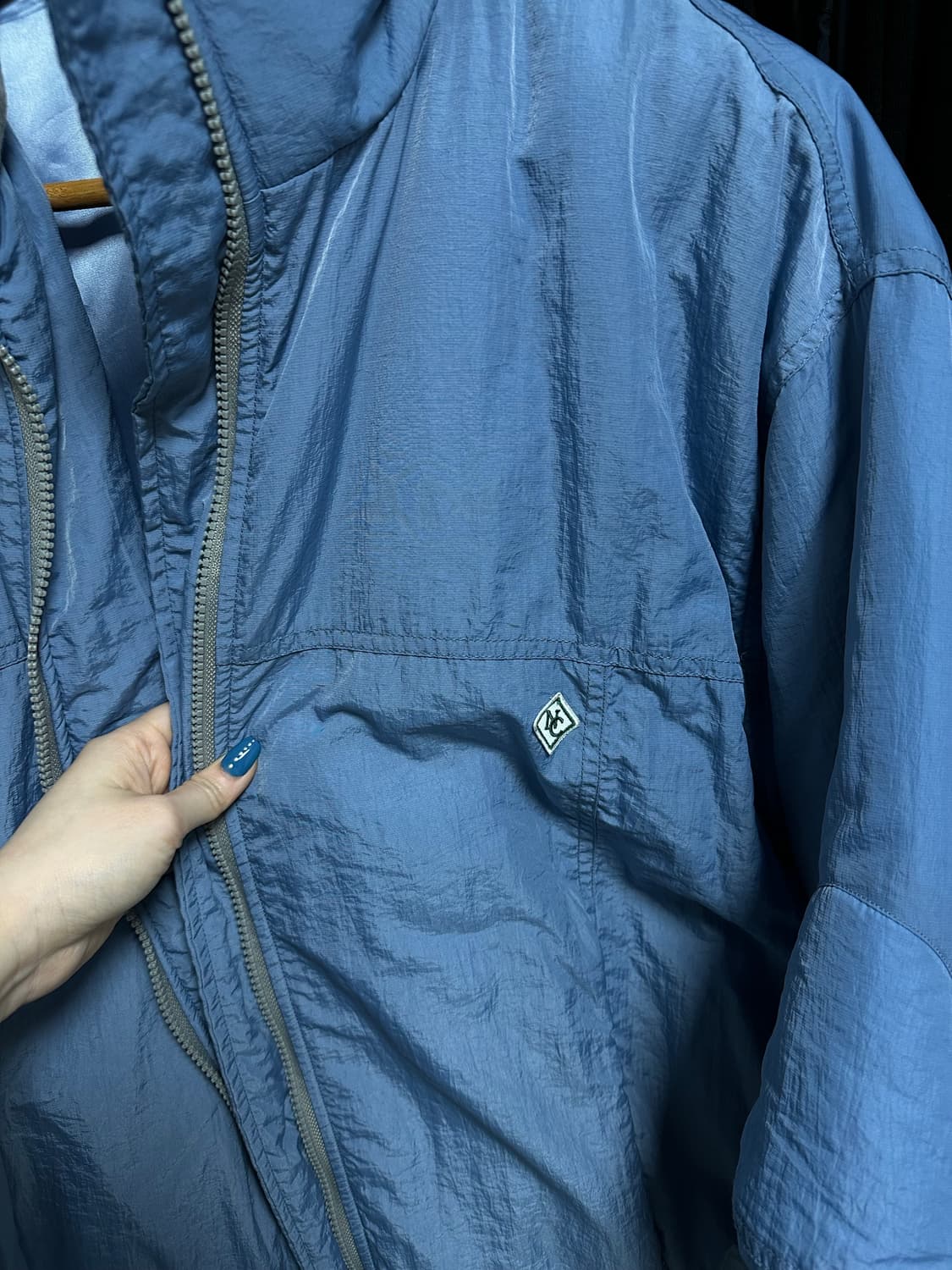 노컨텐츠 윈터 점퍼 패딩 상품이미지2