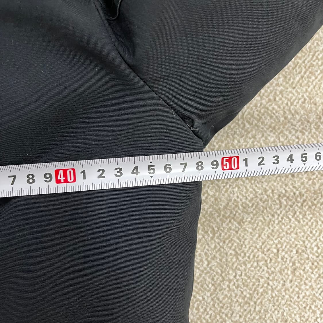 95 코오롱스포츠 구스다운 패딩 점퍼 0210M 상품이미지6