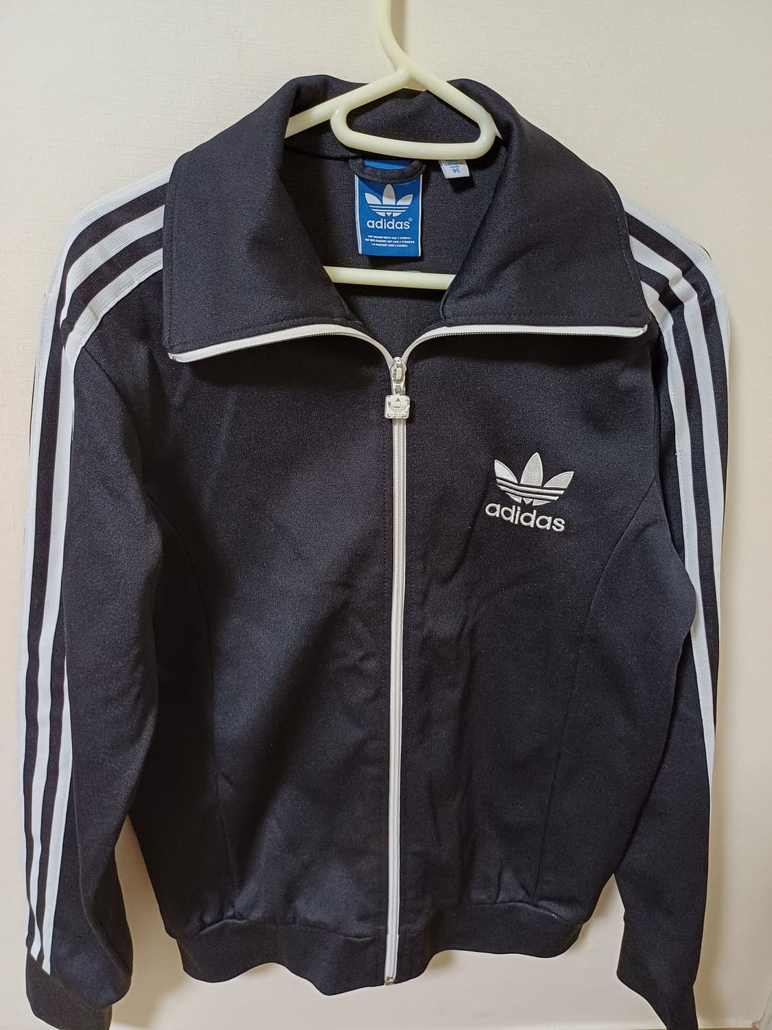 아디다스 유로파  트랙탑 져지 상품이미지1