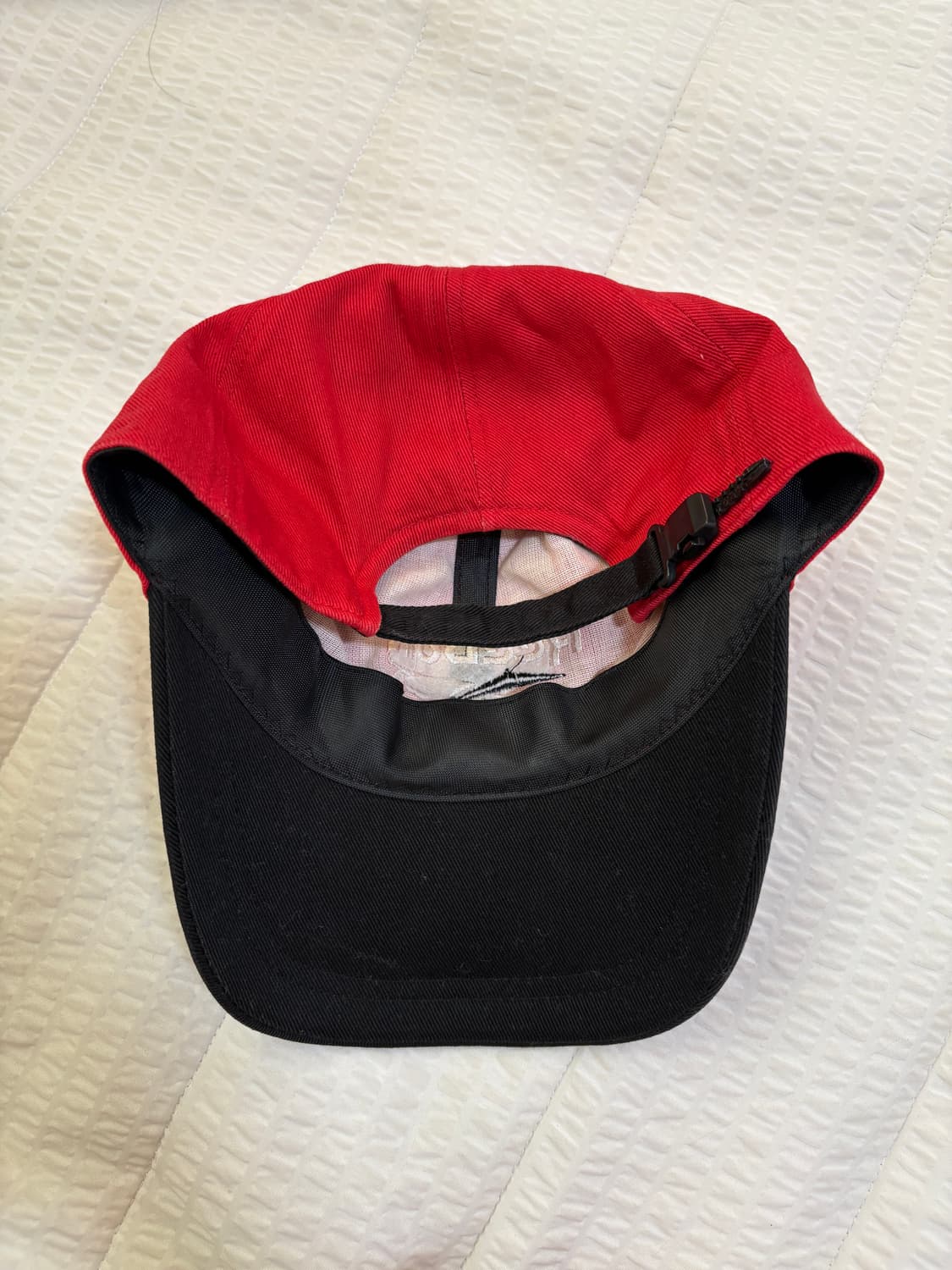 리복 볼캡 모자 상품이미지4