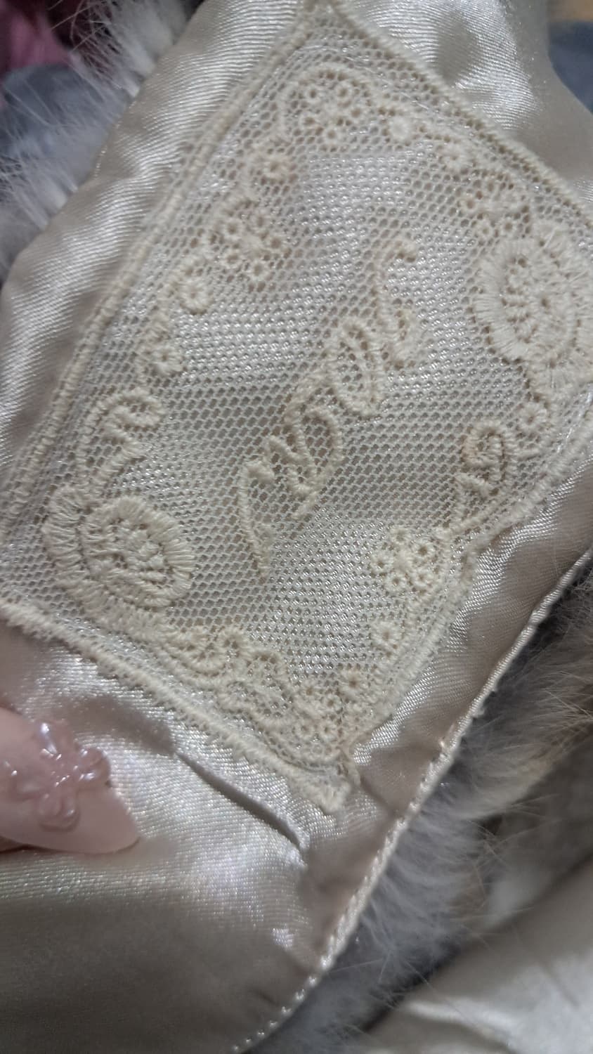 갸루 st 조끼 상품이미지1