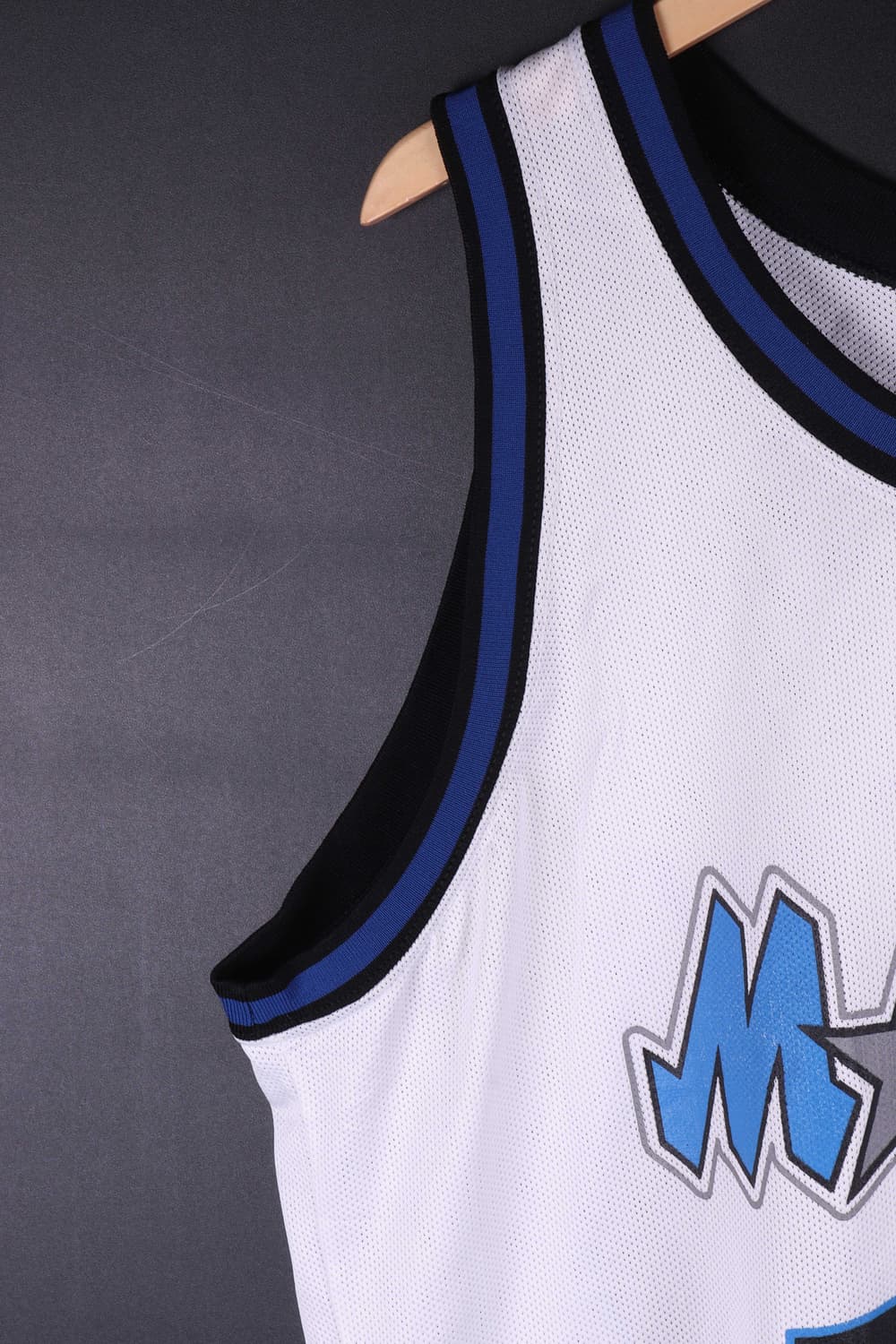 챔피온 샤킬오닐 올란도매직 져지 상품이미지4