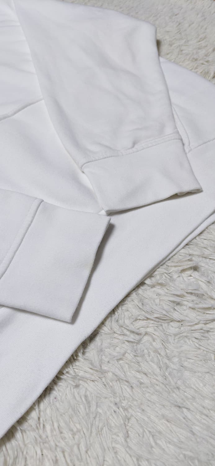 Levi's 리바이스 후드티 M 상품이미지4