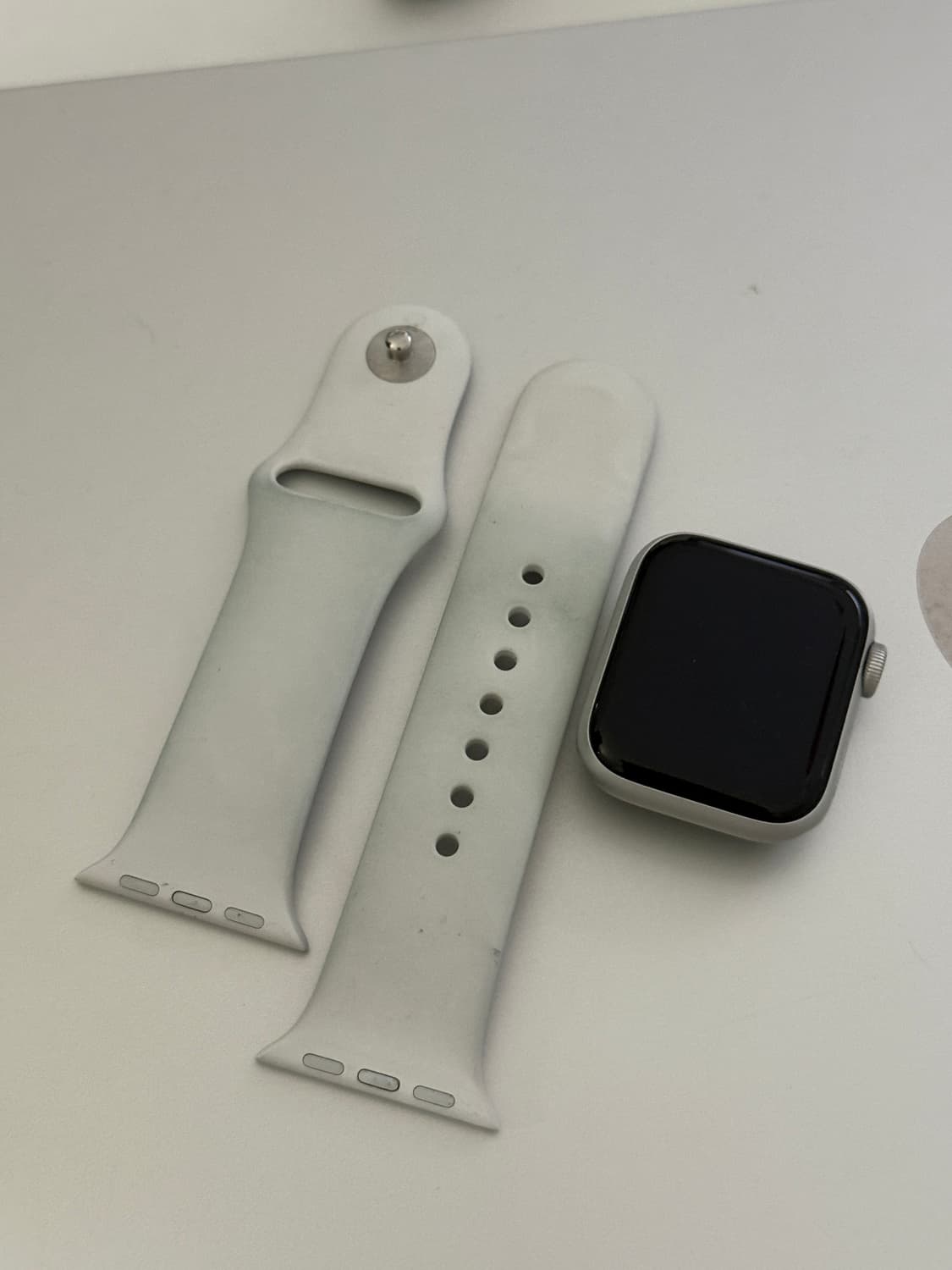 애플워치 se 40mm 풀박스 wifi 상품이미지4