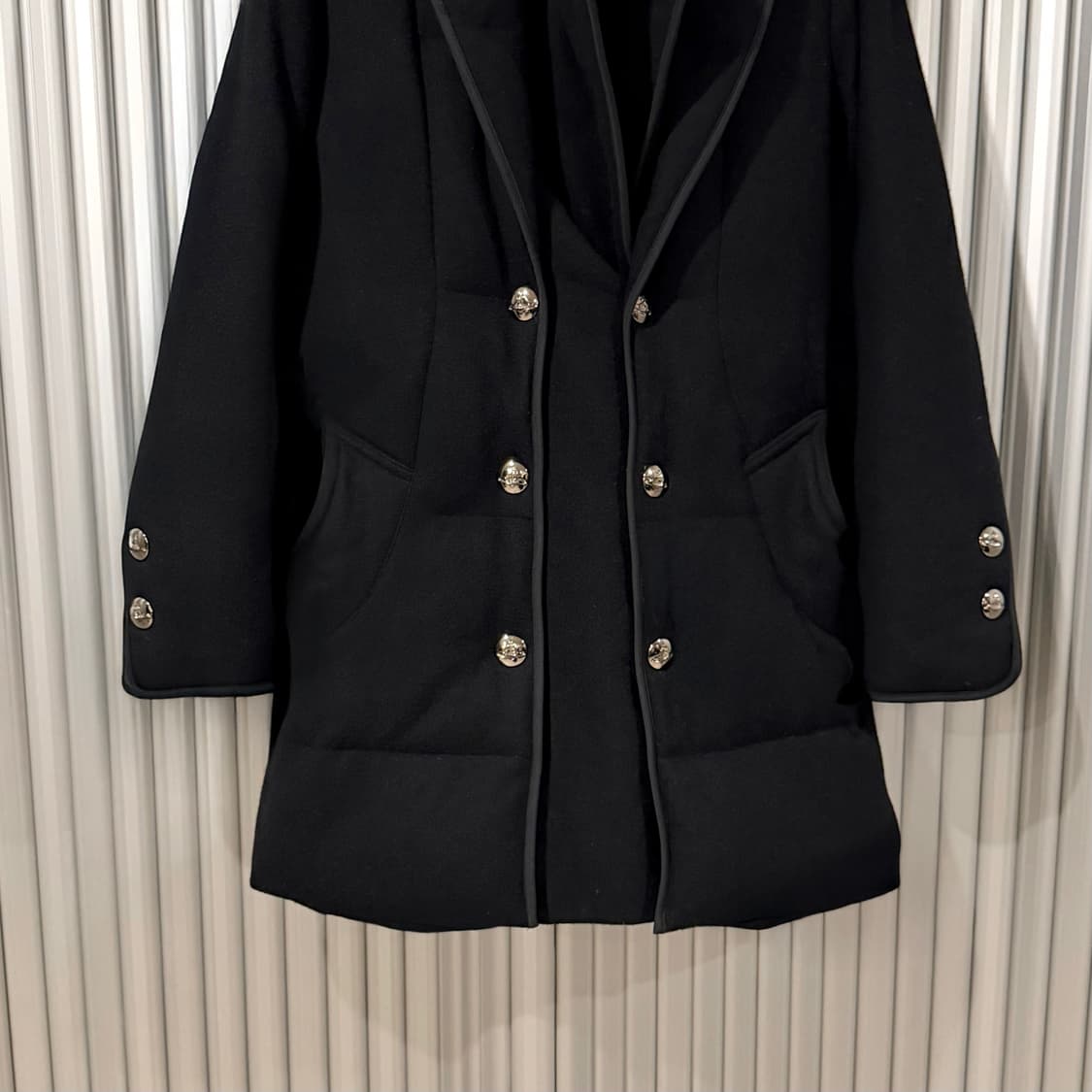 vivienne westwood long puffer 상품이미지4