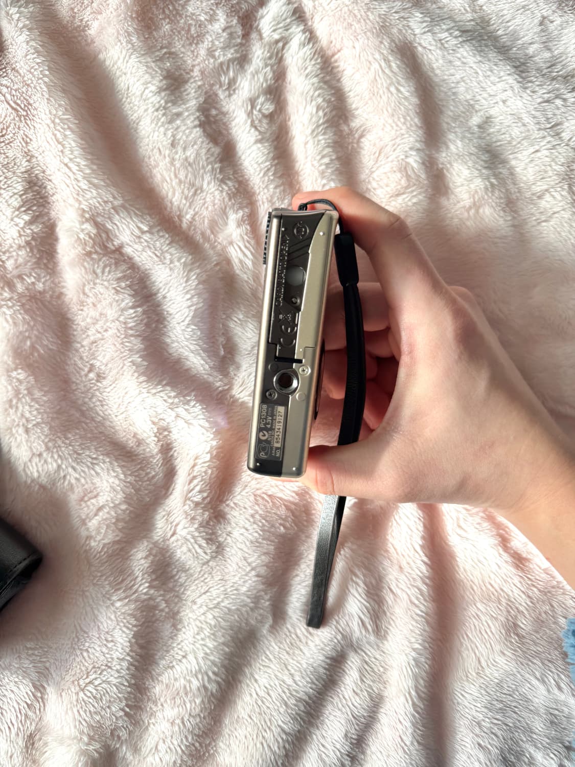 캐논 익서스 870 IS 디지털 카메라 상품이미지4