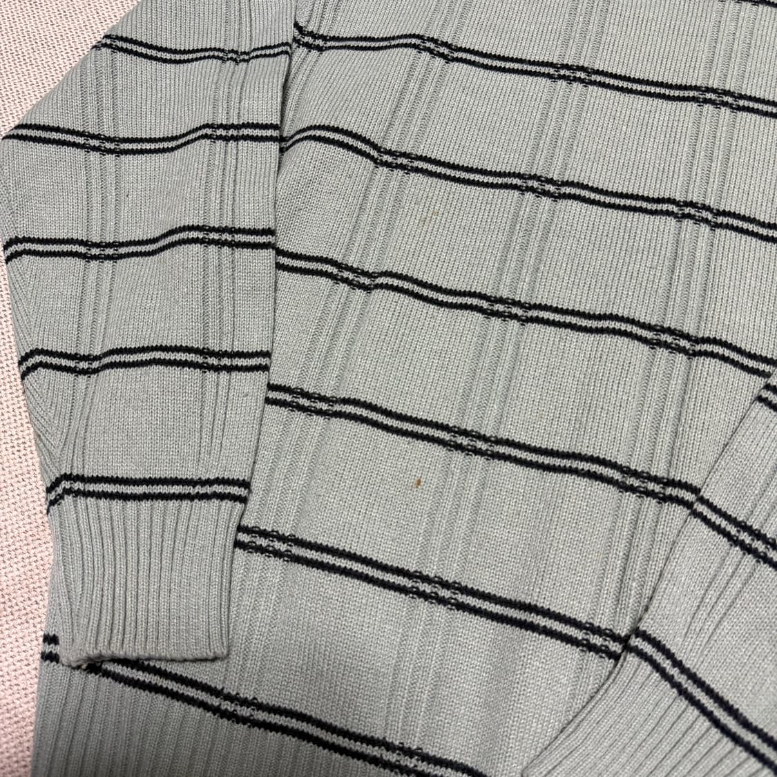 폴로 랄프로렌 스트라이프 니트 상품이미지3