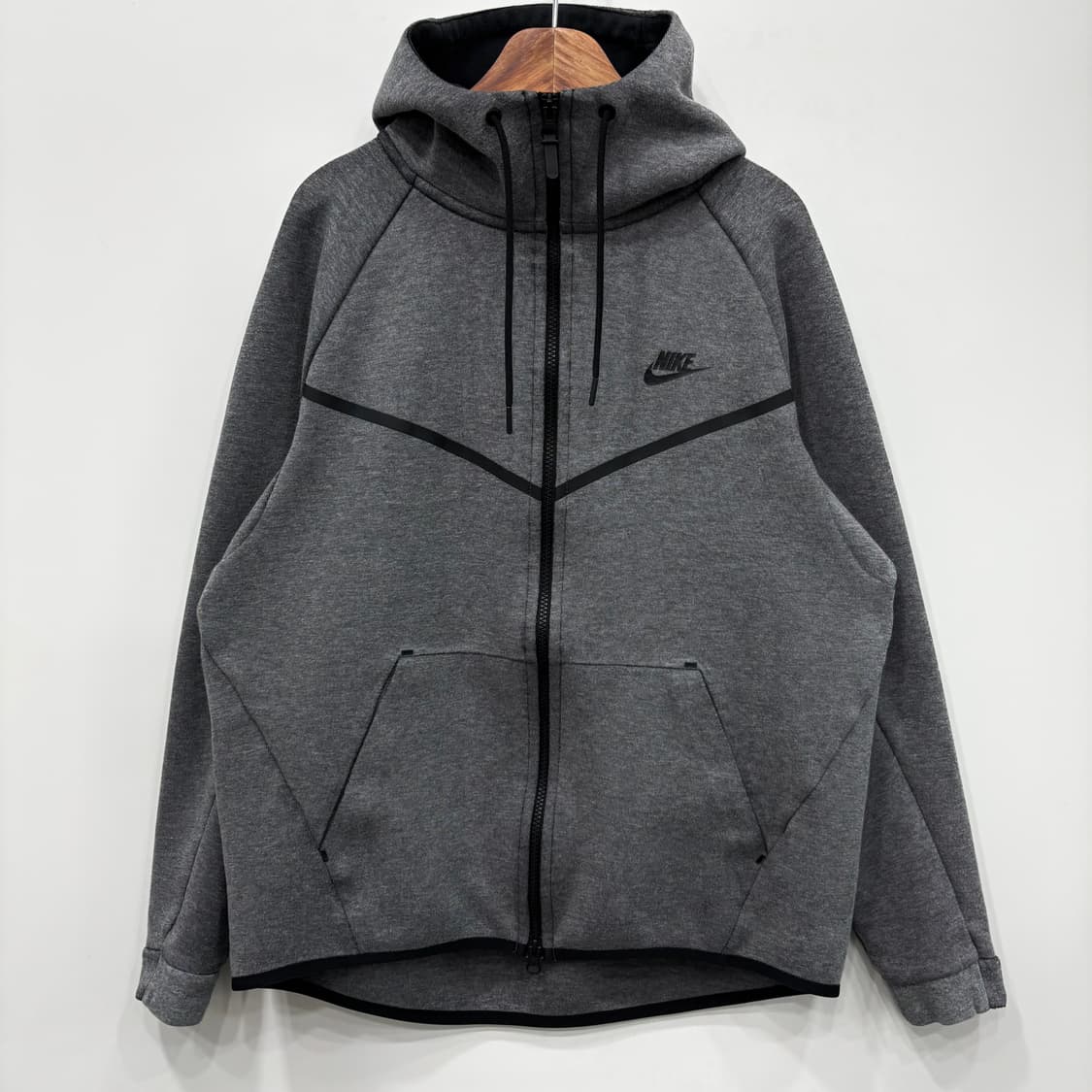 Nike 테크팩 윈드러너 후드 집업  상품이미지1