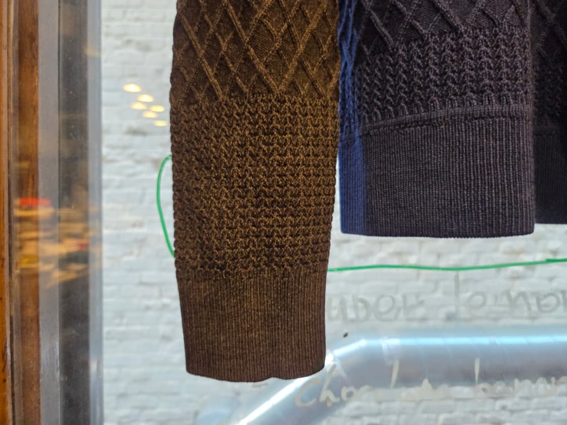 질스튜어트 니트 상품이미지4