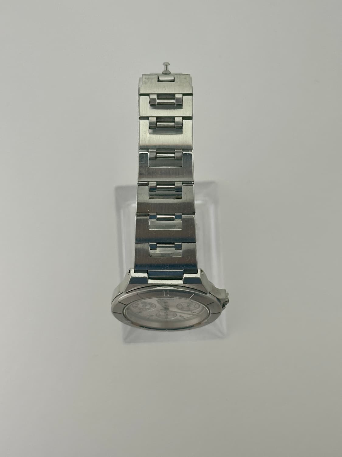 Seiko Vintage 세이코 빈티지 크로노그래프 시계 상품이미지7