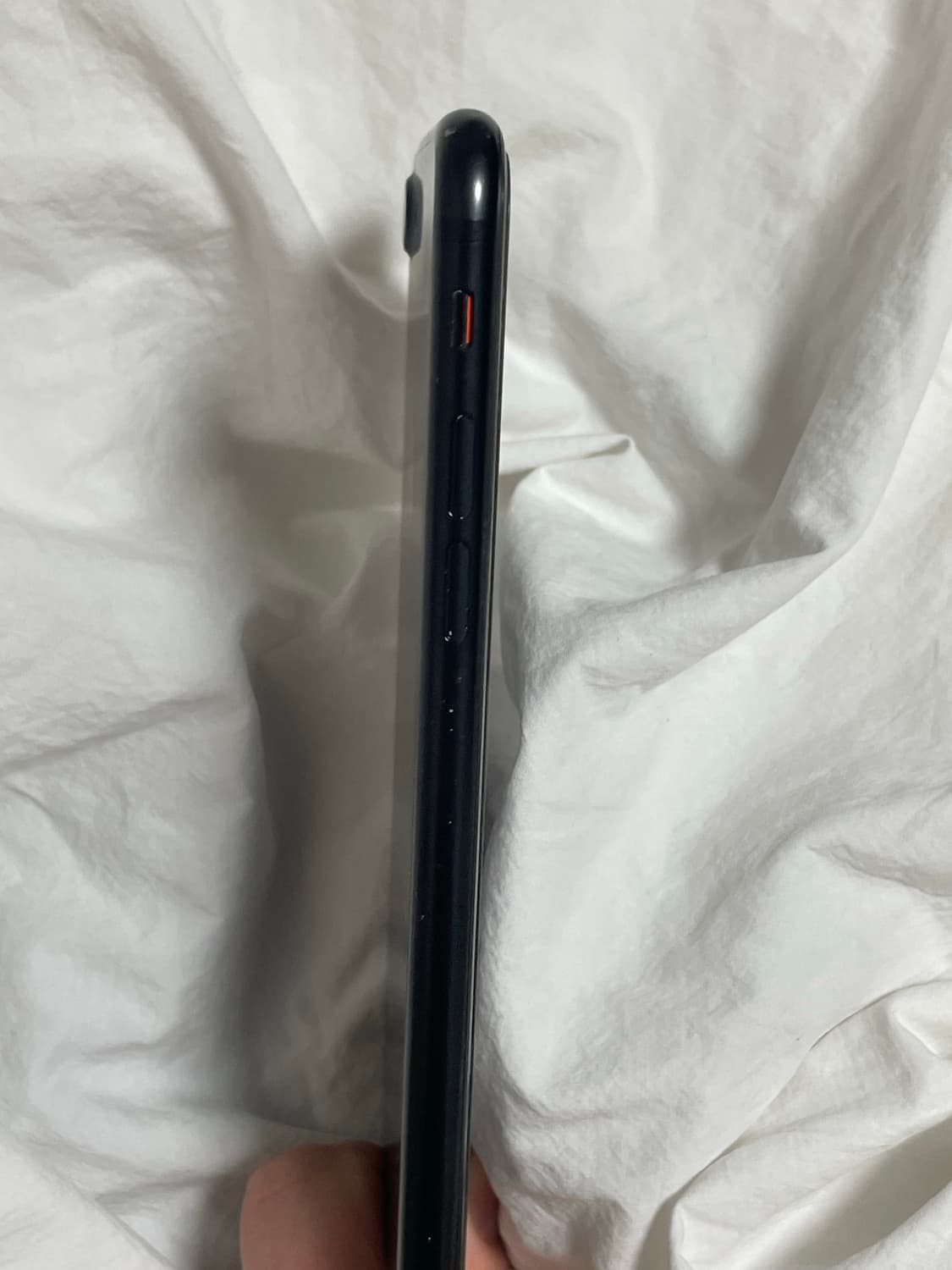 아이폰7 매트블랙 32GB 상품이미지3