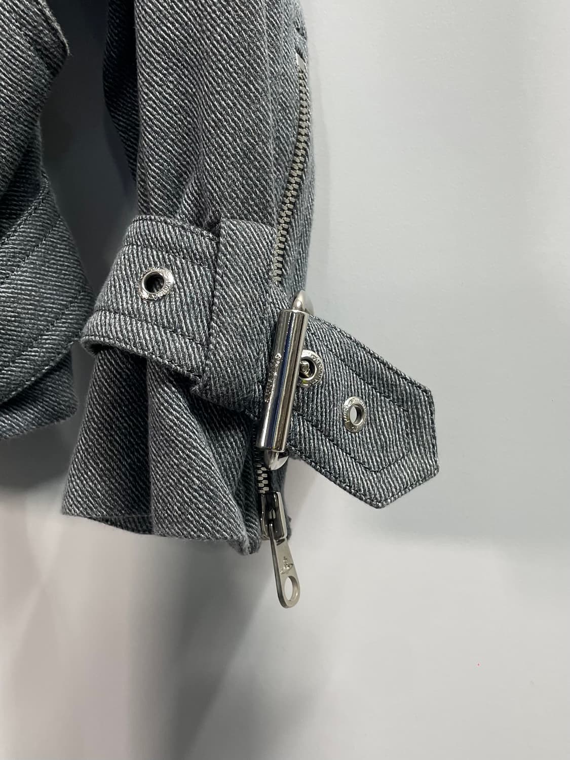 비비안웨스트우드 라이더자켓 (on.568)  상품이미지7