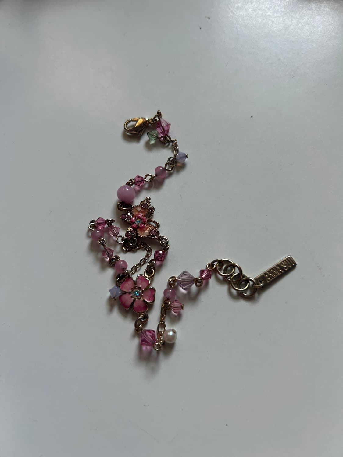 Anna sui 팔찌  상품이미지9