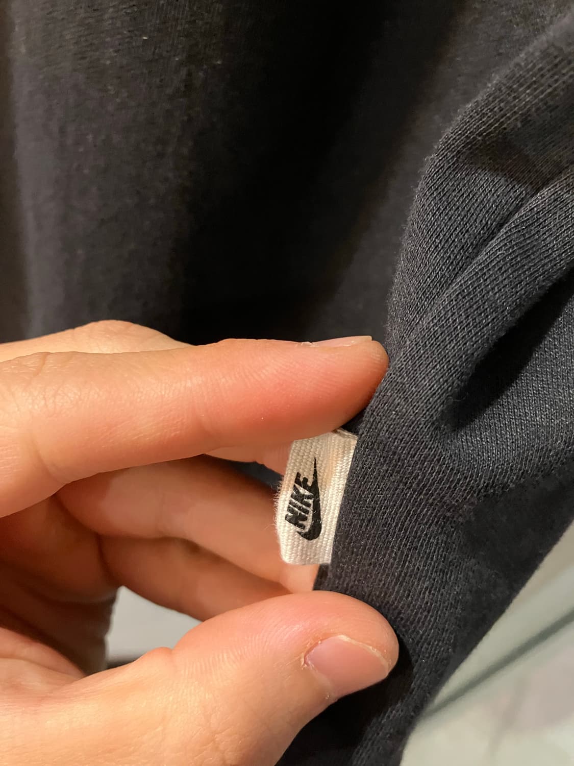 나이키 블랙 자켓 XXL 상품이미지7