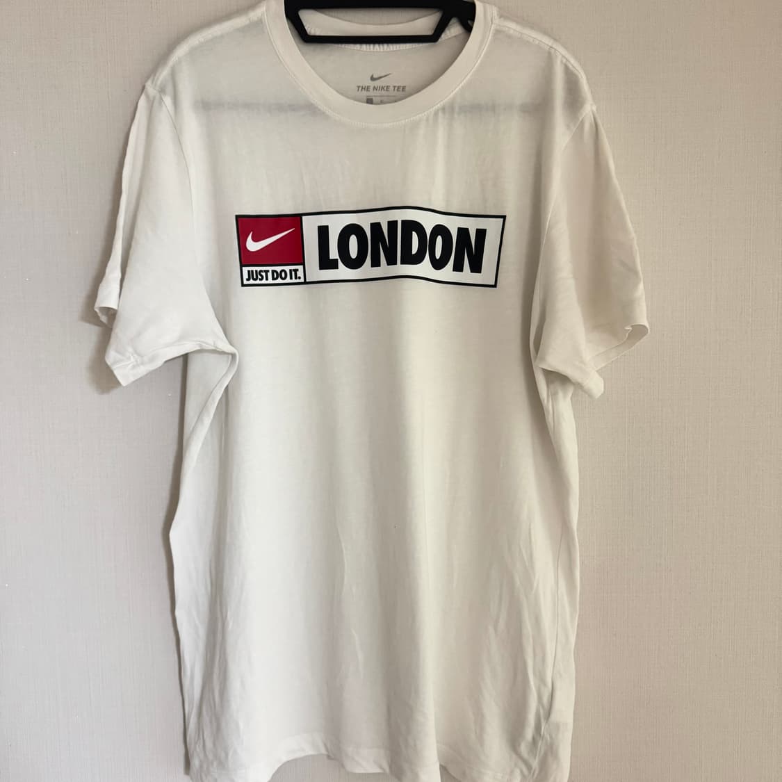 나이키 런던 티셔츠 상품이미지1