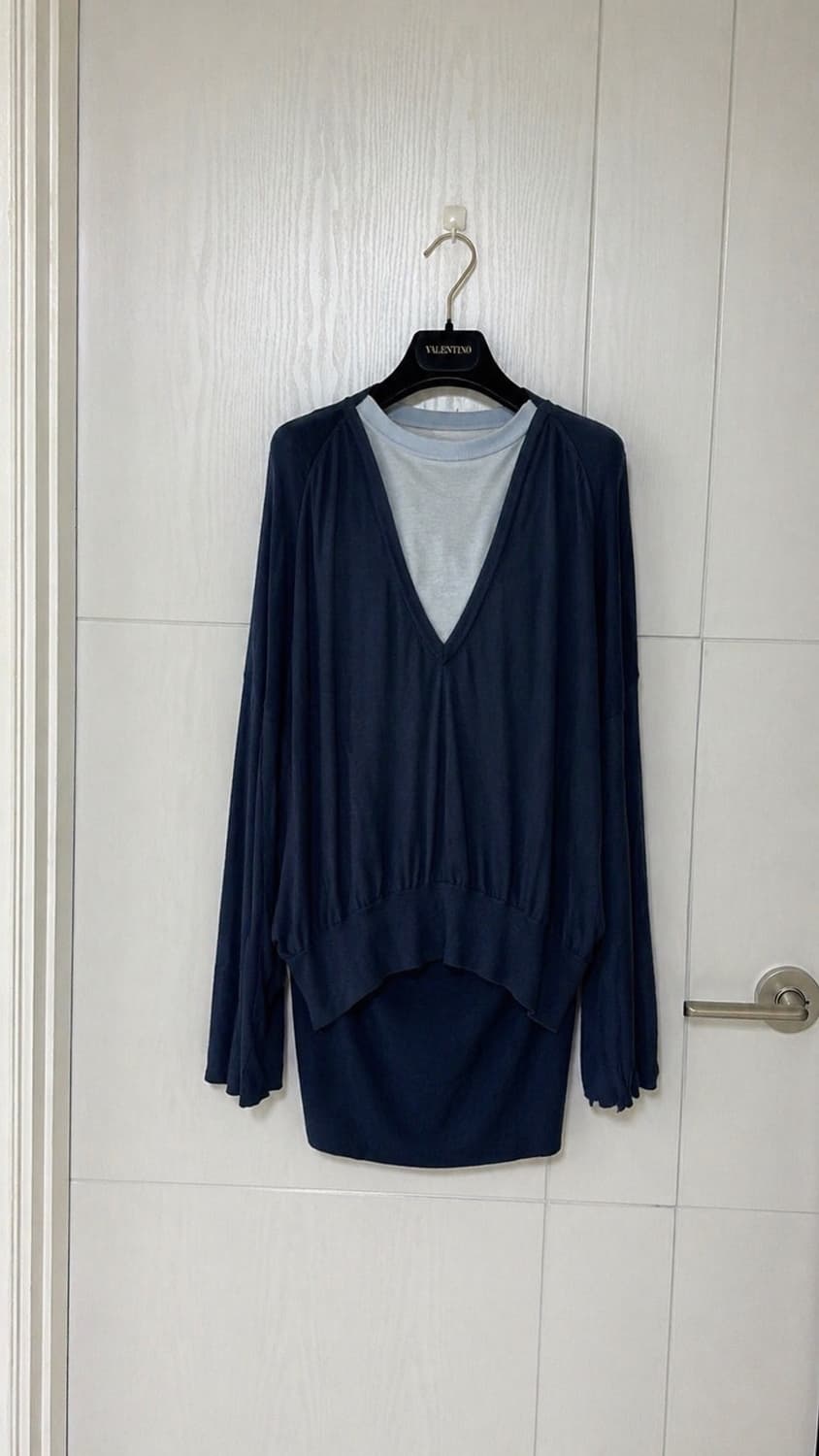 토가풀라 니트 44-66 정품  상품이미지1