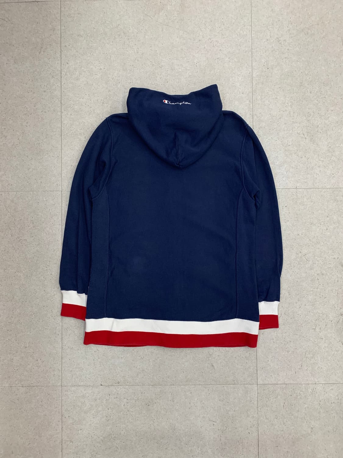 Champion 챔피온 리버스위브 후드집업 상품이미지5