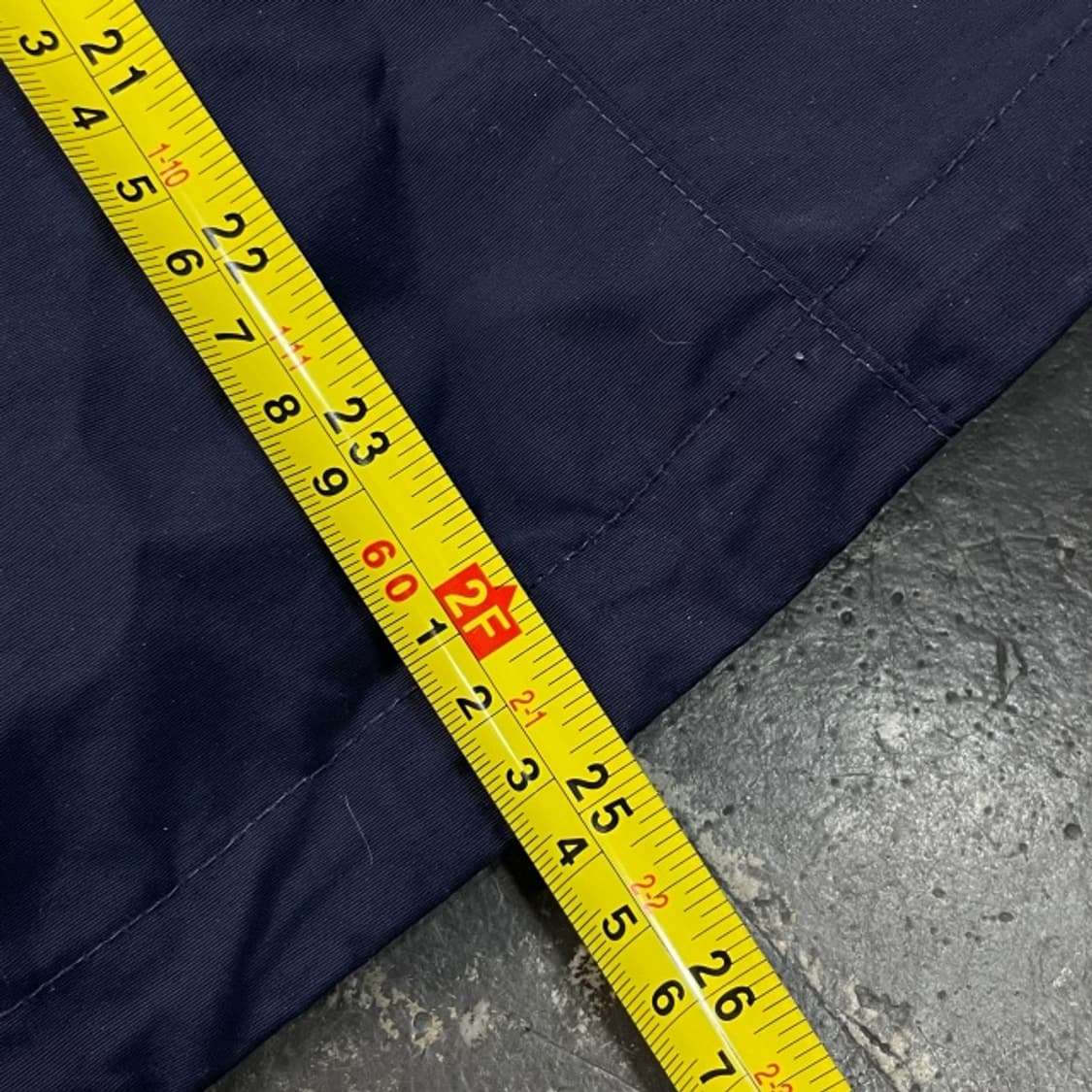 노스페이스 바람막이  상품이미지8