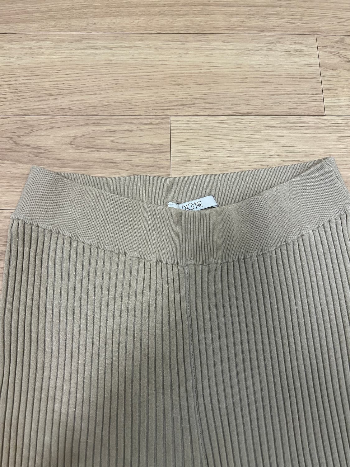 하우스오브다그마 립 레깅스 S 상품이미지4