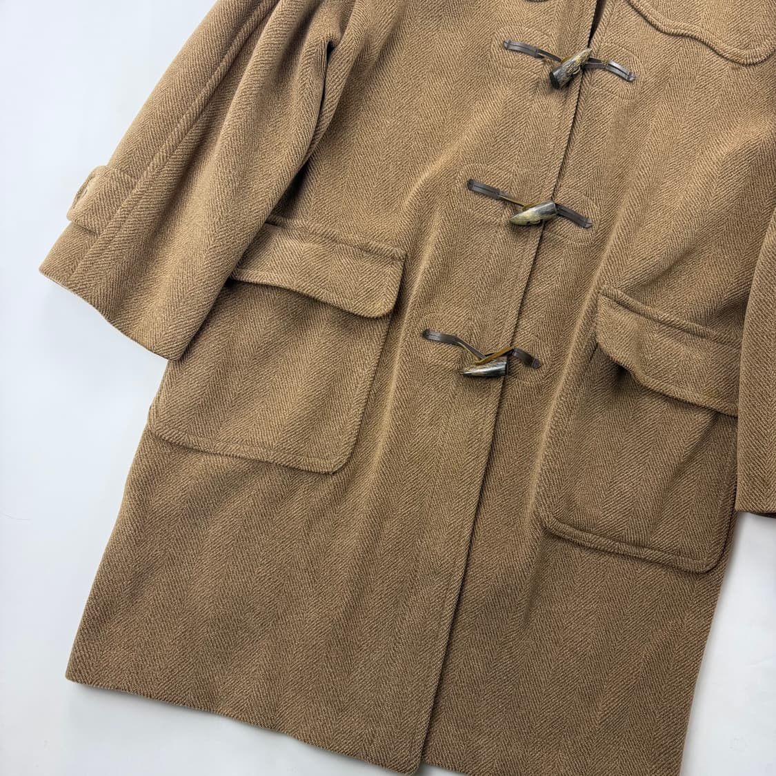 글로버올 킹스톤 더플코트 상품이미지3