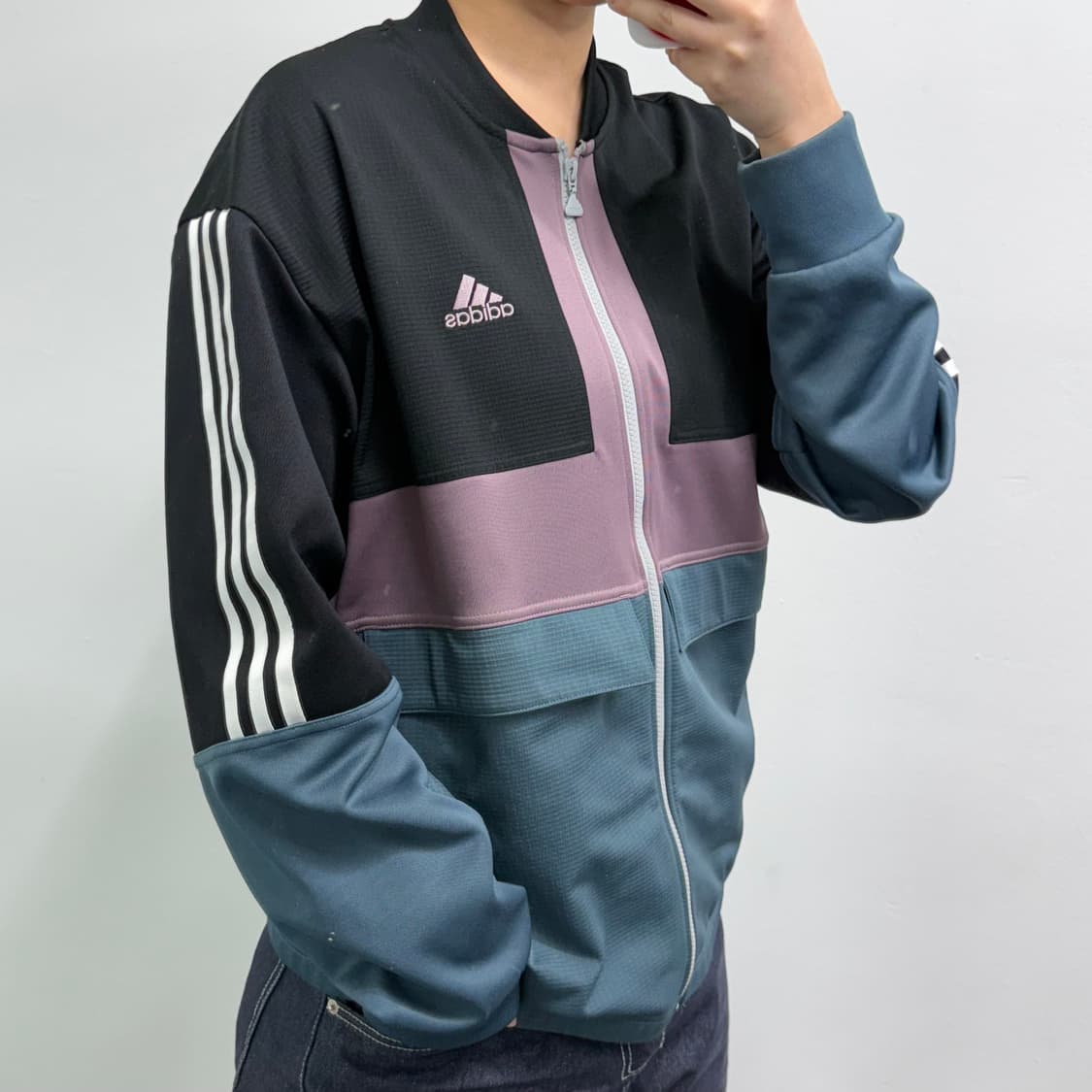 [XL] 아디다스 TRICOT 트랙탑 상품이미지2