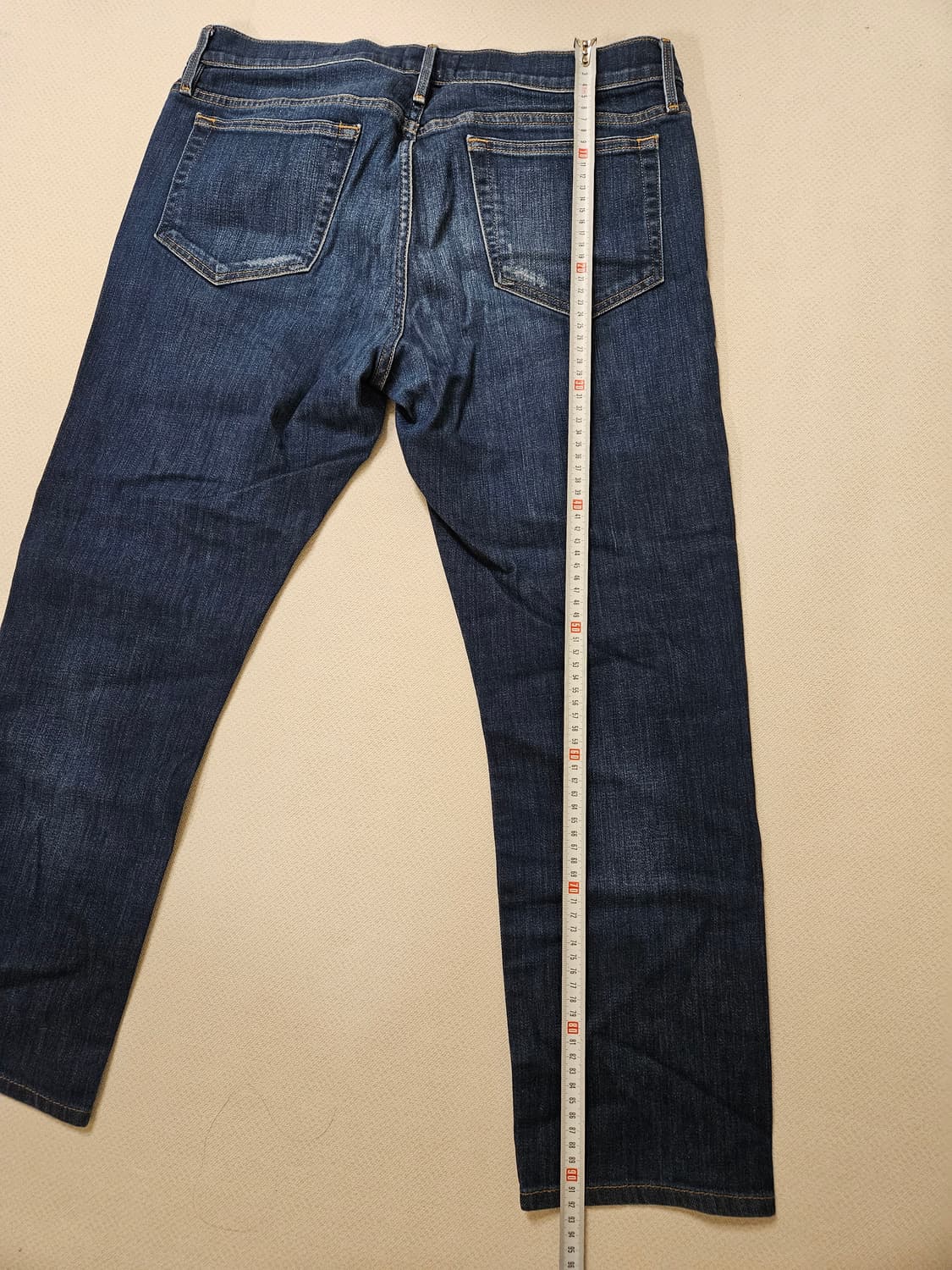 FRAME 프레임진 33사이즈 상품이미지7