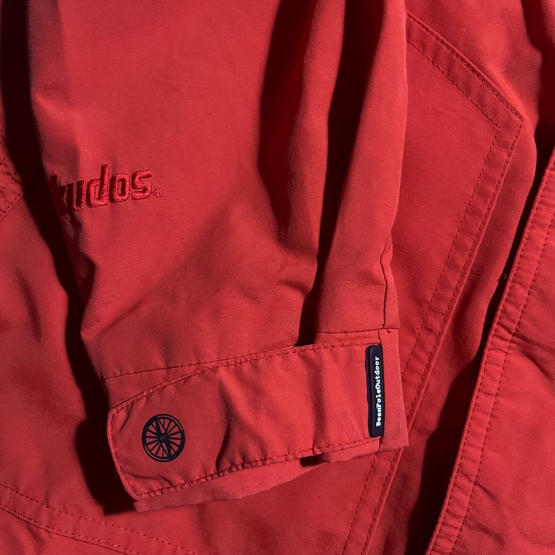 [100] BEANPOLE 빈폴아웃도어 바람막이 상품이미지5