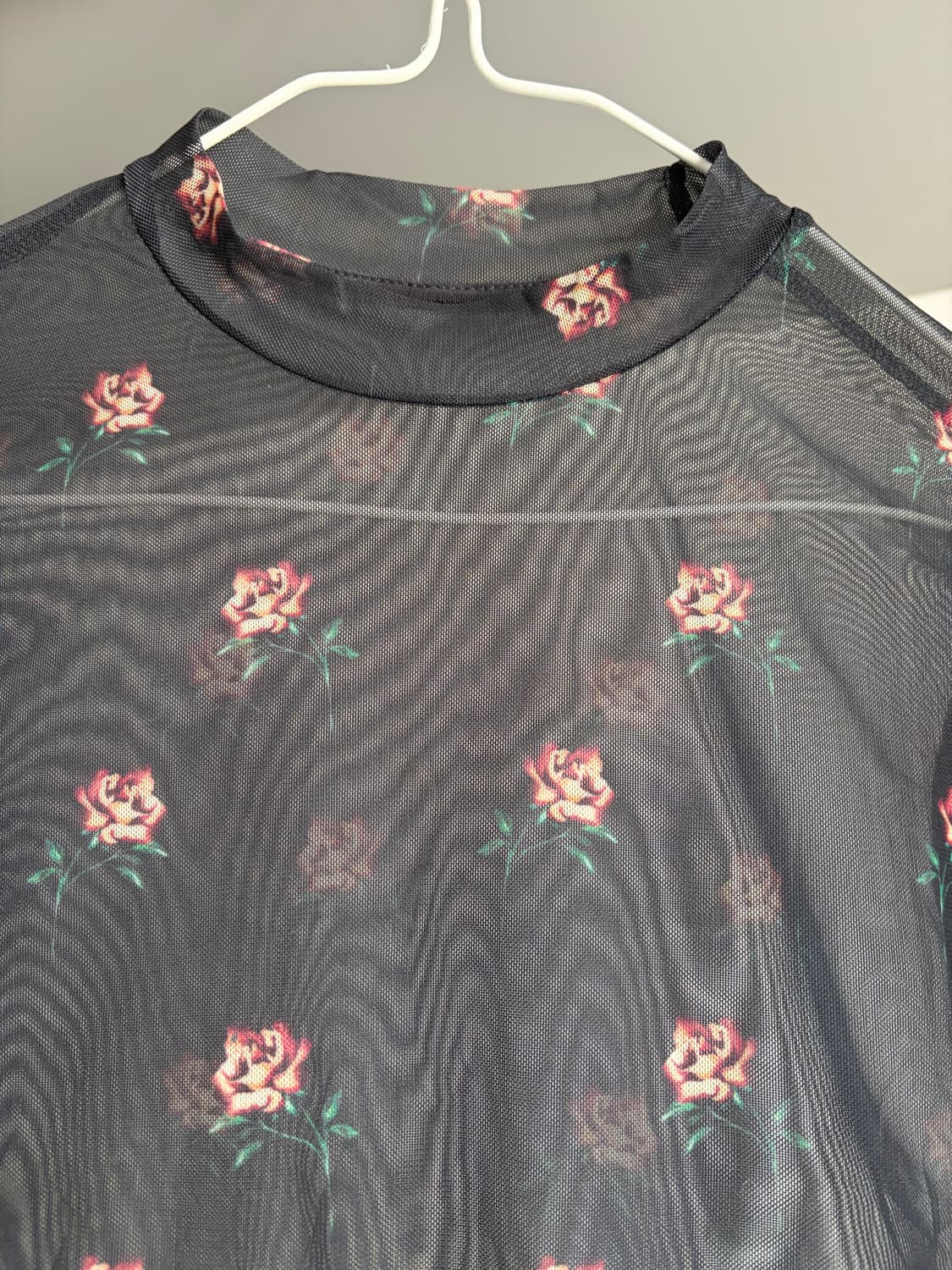 후미카우치다 빈티지바디수트  상품이미지2