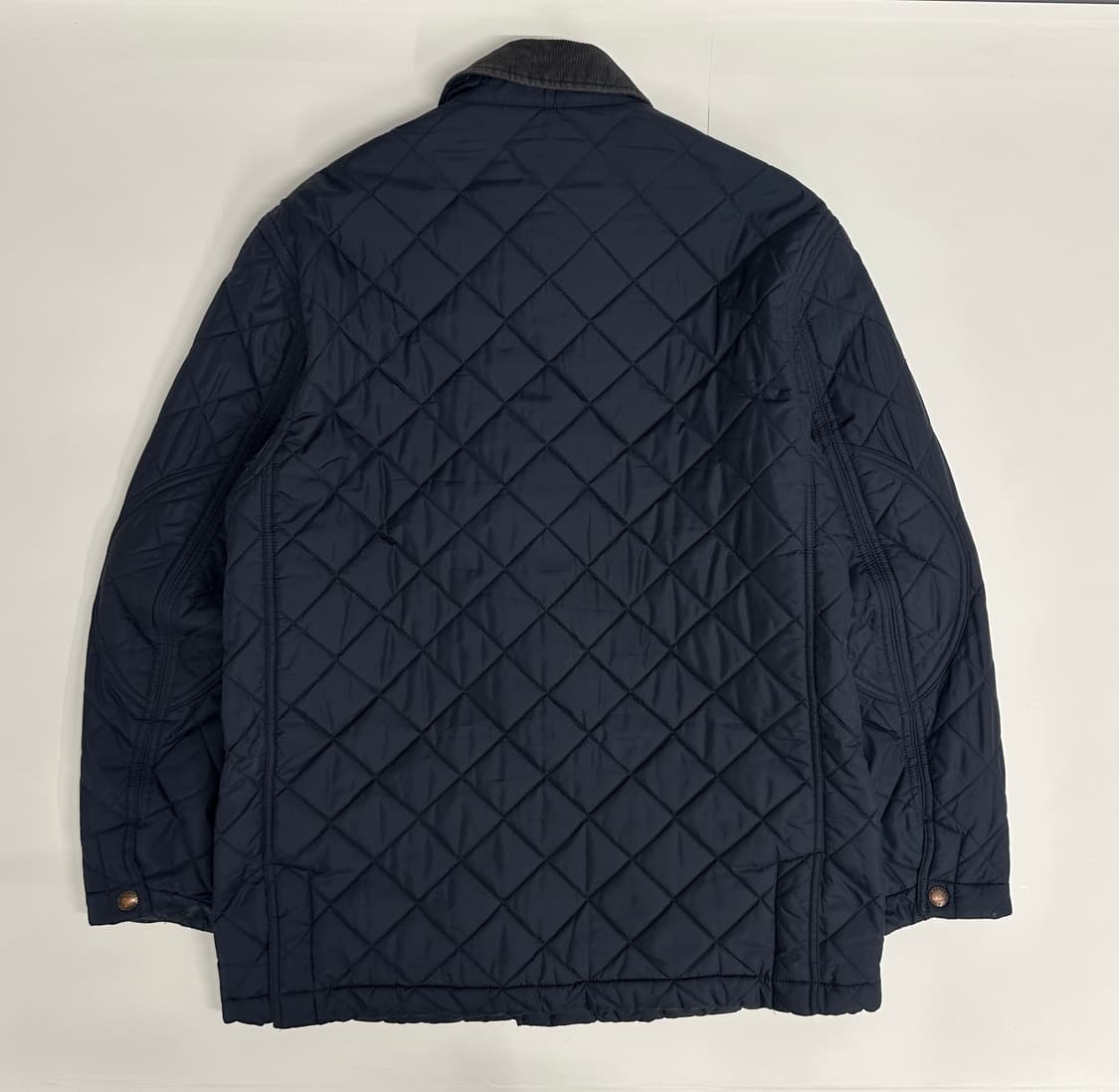 폴로 랄프로렌 퀼팅 코듀로이 자켓  상품이미지4