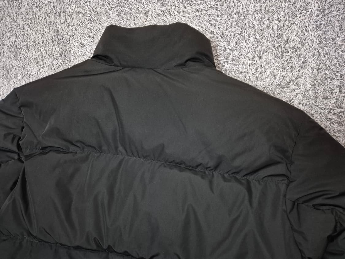 지오지아 남성 숏푸퍼 덕다운 패딩 100 상품이미지5