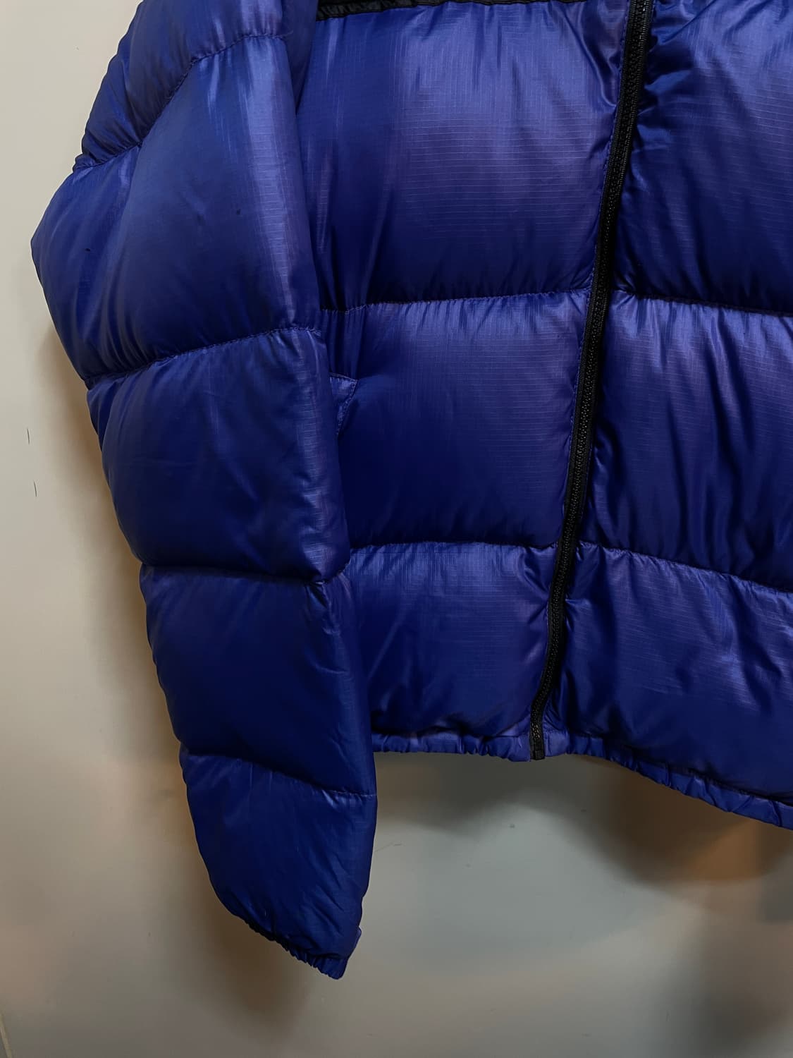 노스페이스 눕시 (블루) 상품이미지4