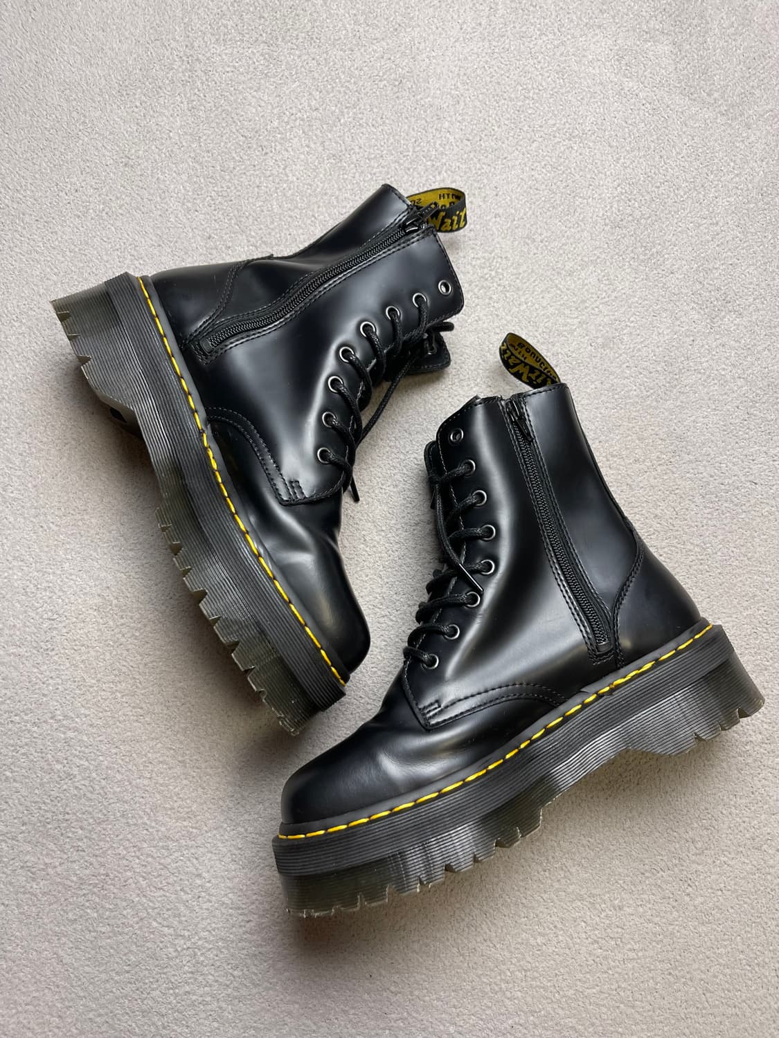 [41] 닥터마틴제이든 260-265 상품이미지4