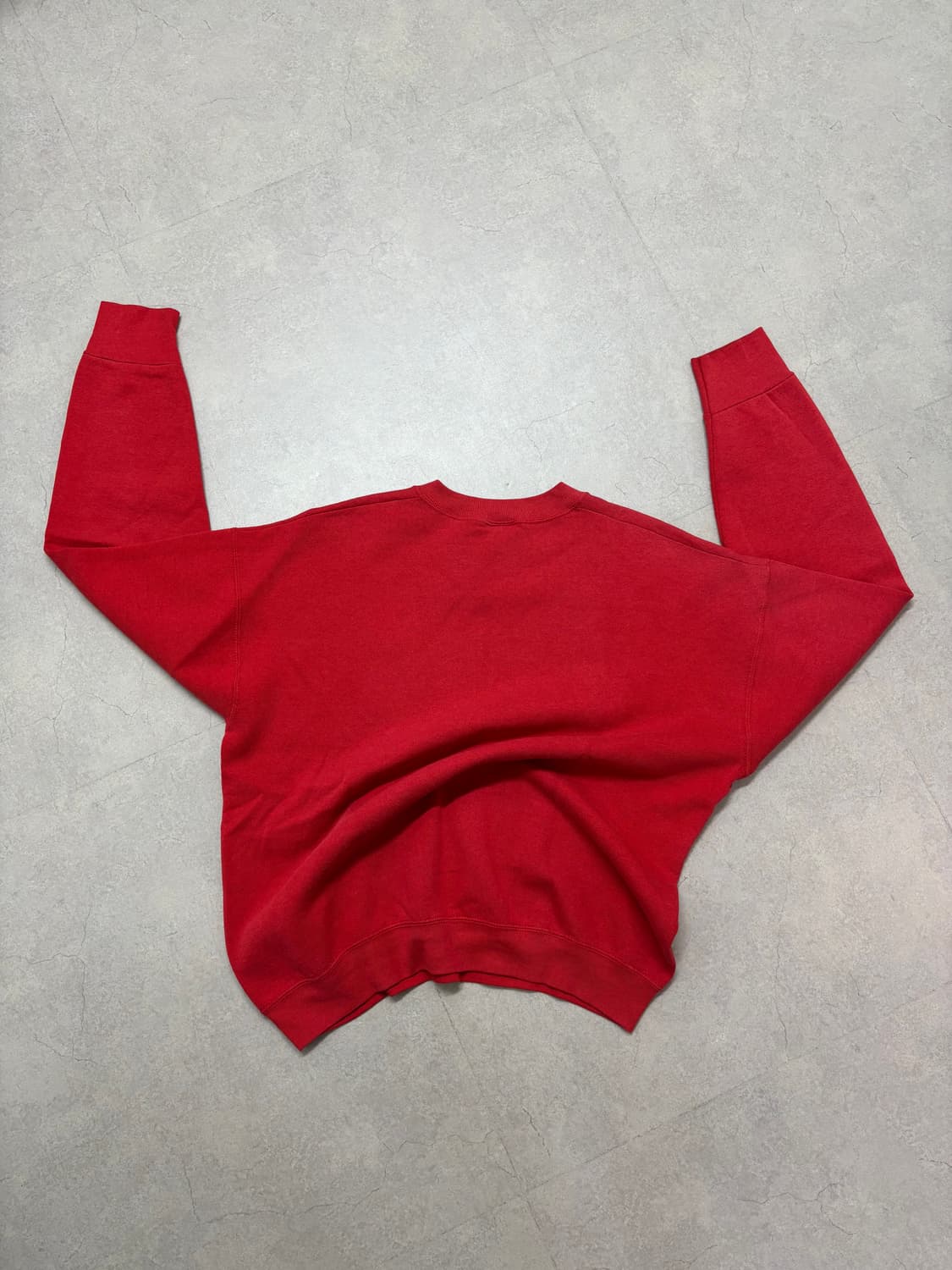 90s 빈티지 스웻셔츠 상품이미지2