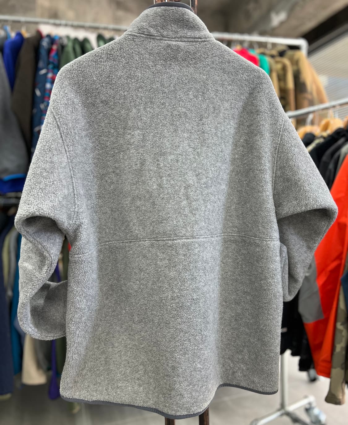 Synchilla Marsupial USA  상품이미지2