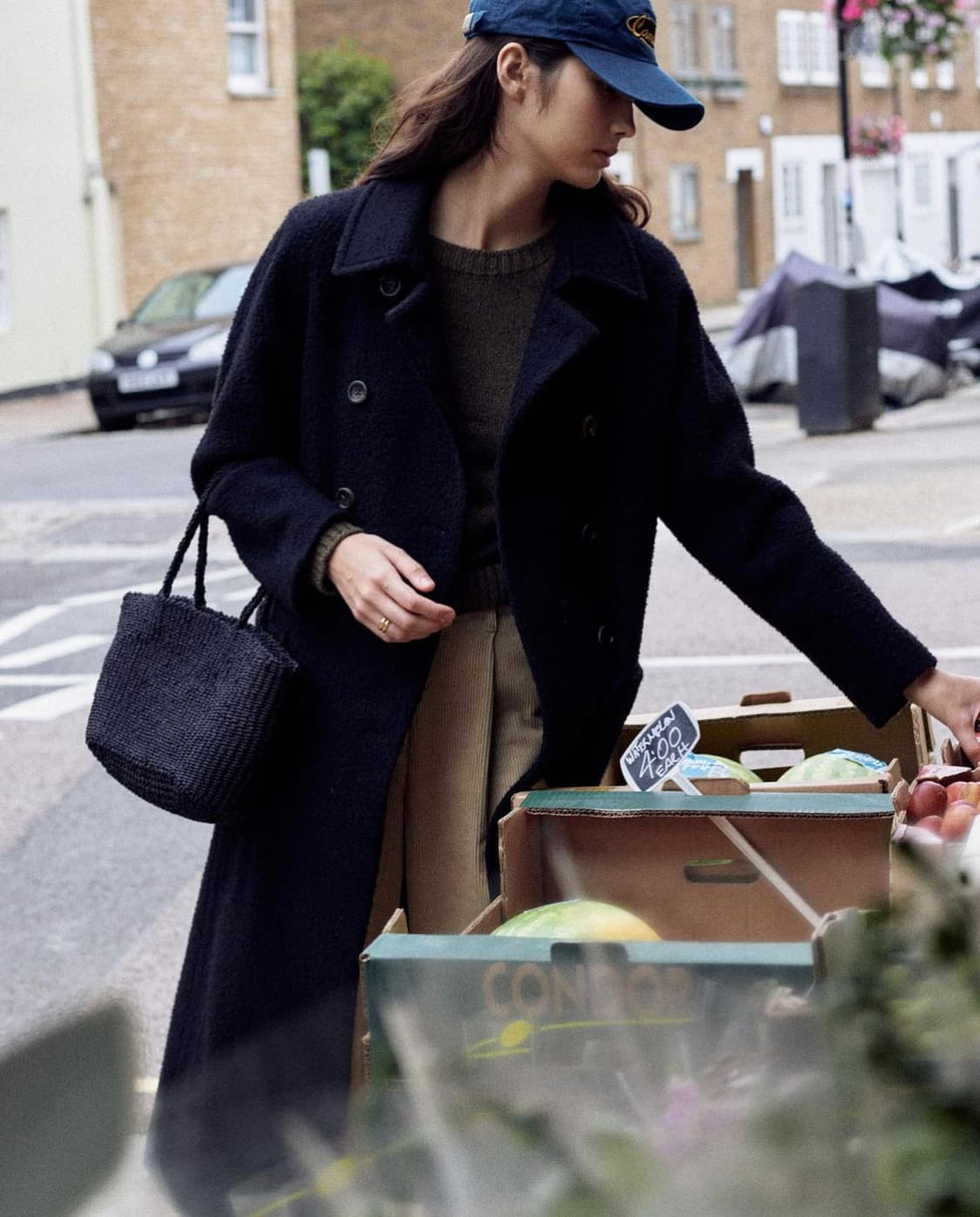 얼바닉30 마렘마 더블 코트 상품이미지5