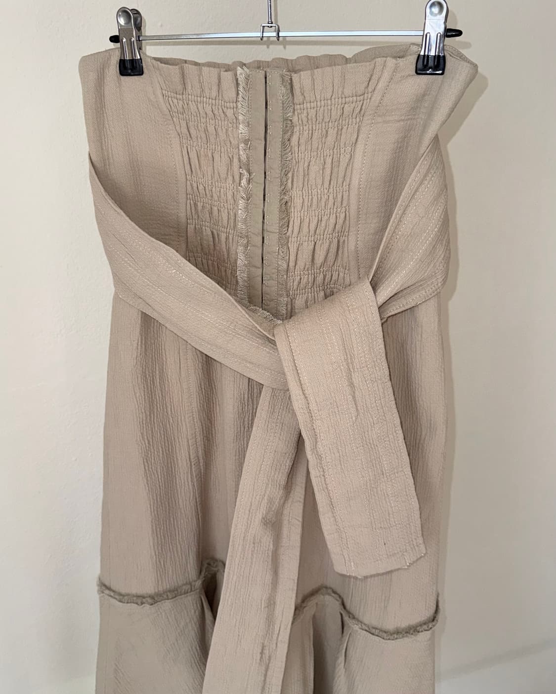 Snidel 투웨이 스커트 상품이미지5