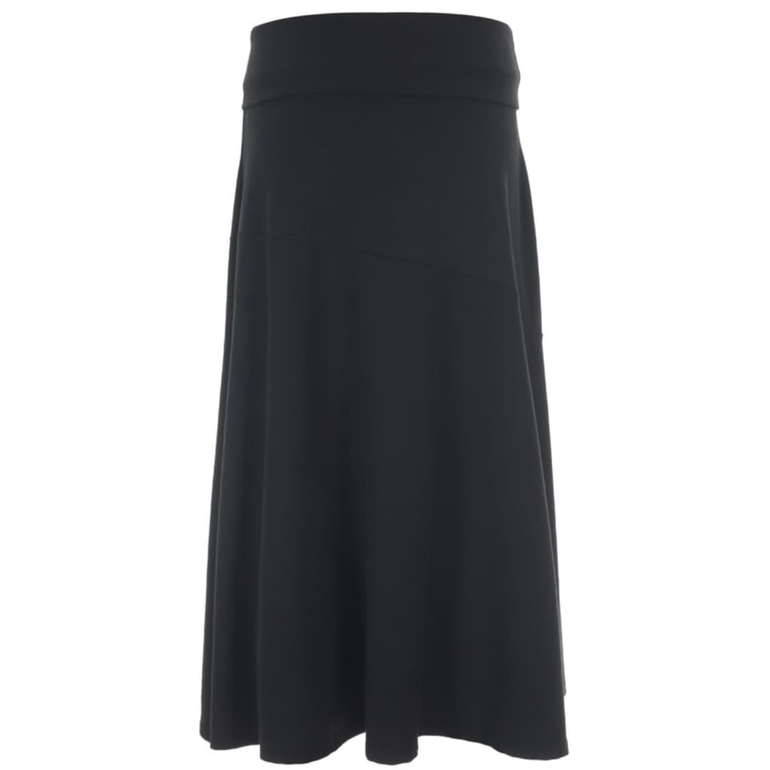 Cubic line long skirt 001 상품이미지2