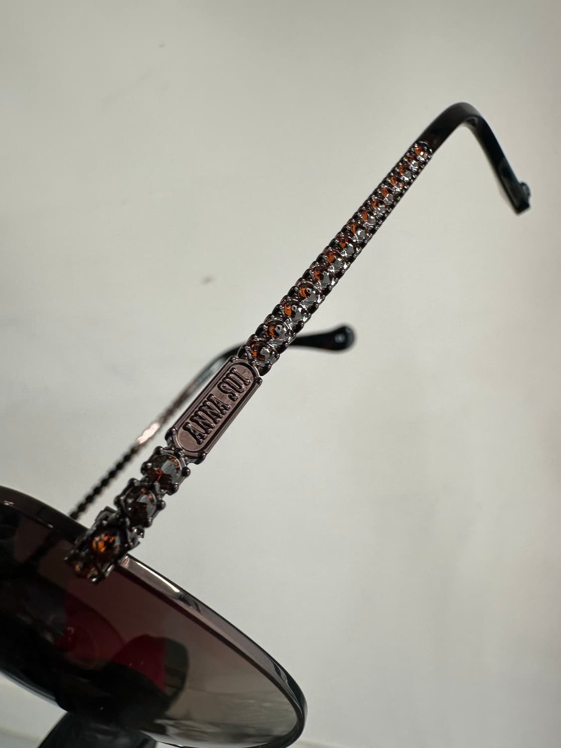 [새상품 무료배송] Made in Italy 안나수이 선글라스 상품이미지1